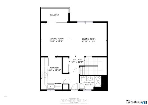 Tiny photo for 10 Monika Lane #10, Brookfield, CT 06804 (MLS # 24167635)