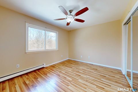 Tiny photo for 10 Monika Lane #10, Brookfield, CT 06804 (MLS # 24167635)