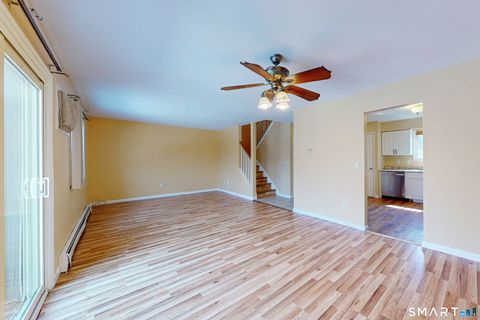 Tiny photo for 10 Monika Lane #10, Brookfield, CT 06804 (MLS # 24167635)