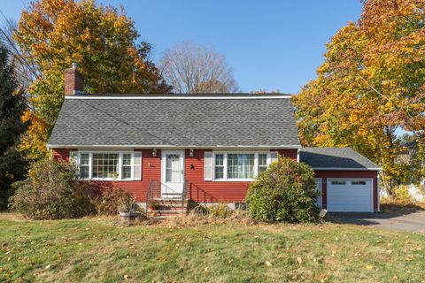 A home in Guilford