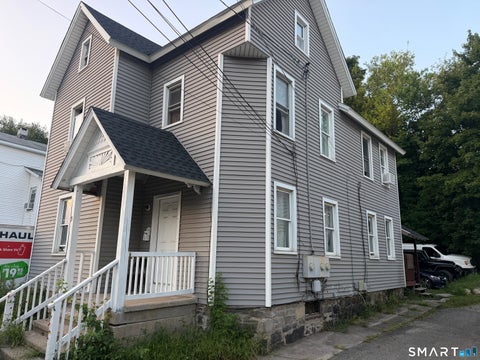 Tiny photo for 31 Maple Avenue, Danbury, CT 06810 (MLS # 24199510)