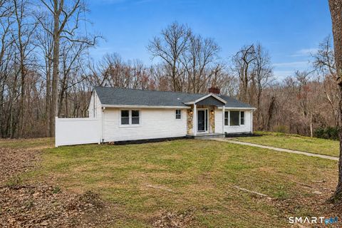 Photo of 10 Isleib Road, Marlborough, CT 06447 (MLS # 24167180)