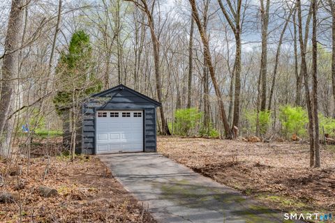 Tiny photo for 10 Isleib Road, Marlborough, CT 06447 (MLS # 24167180)
