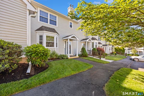 Photo of 6 Cypress Lane #2, Wallingford, CT 06492 (MLS # 24180933)