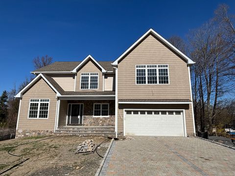 6 Vista Street, Danbury, CT 06811 - MLS#: 24088428