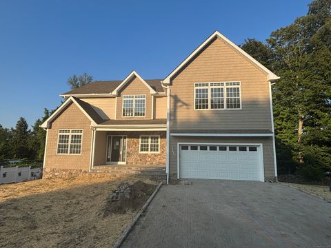 6 Vista Street Danbury CT 06811
