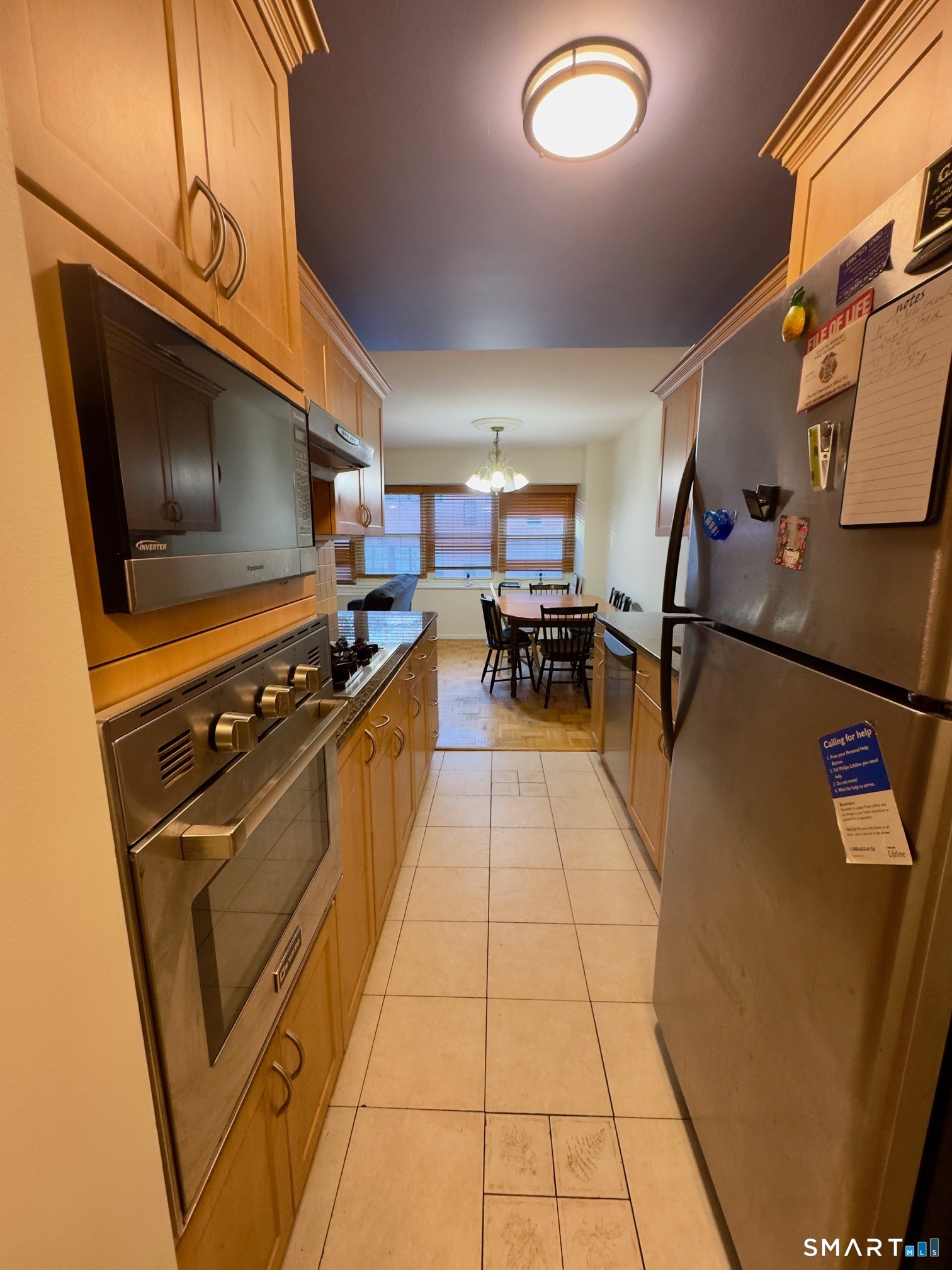 31 Woodland Street 1I