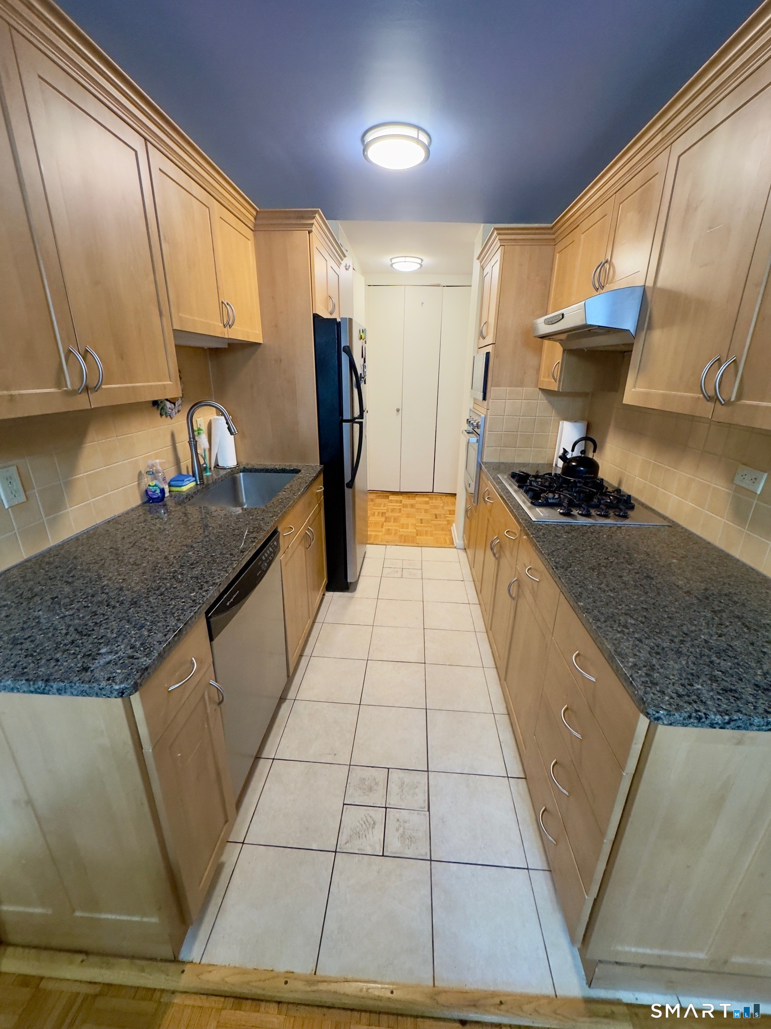 31 Woodland Street 1I