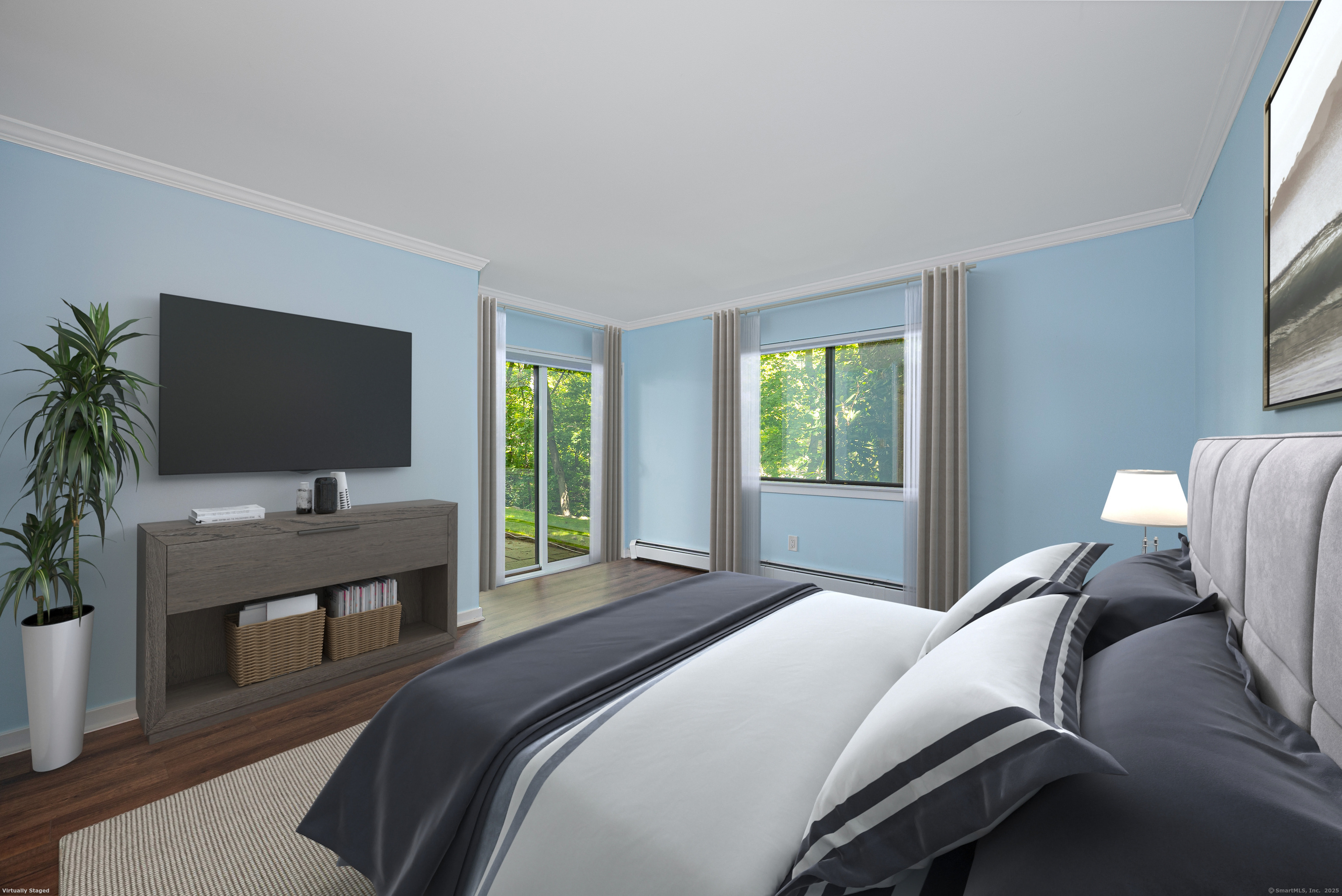 45 Ettl Lane #301, Greenwich, Connecticut image 16