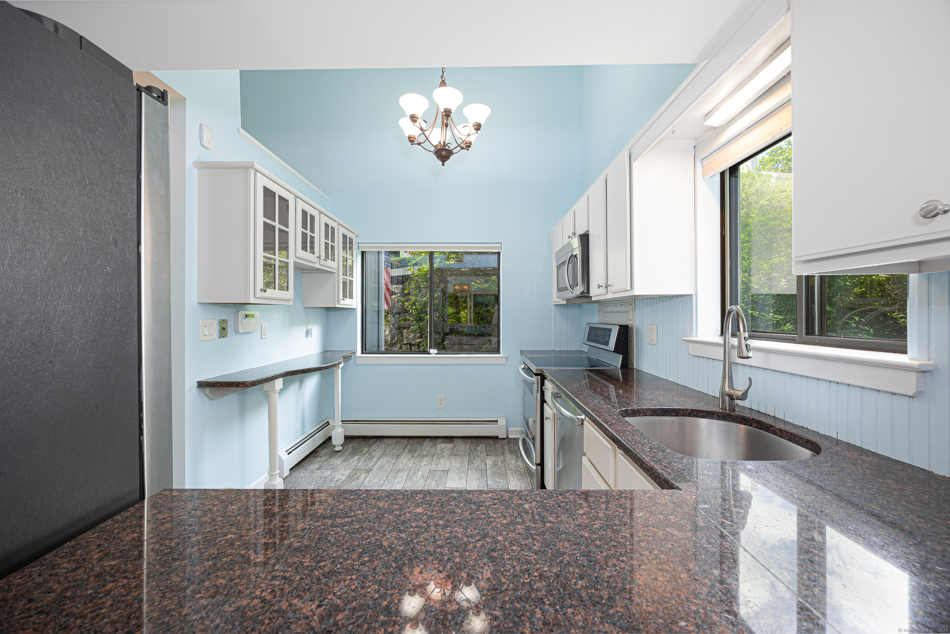45 Ettl Lane #301, Greenwich, Connecticut image 8