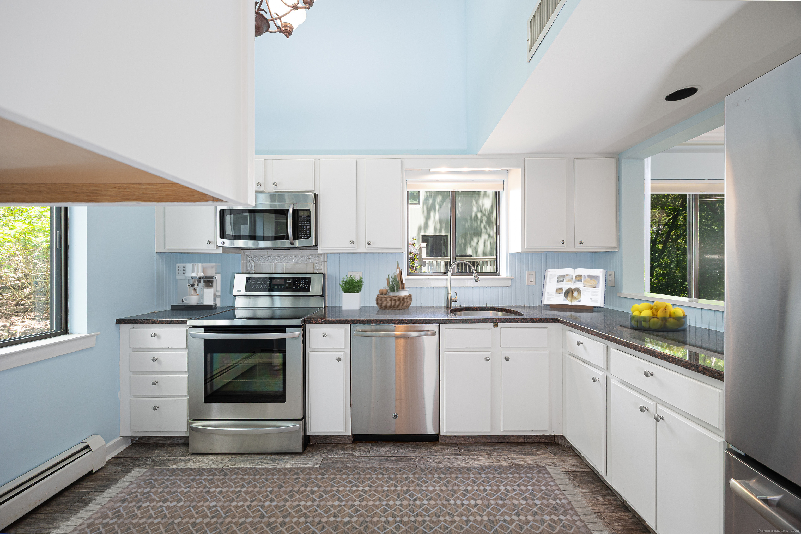 45 Ettl Lane #301, Greenwich, Connecticut image 6