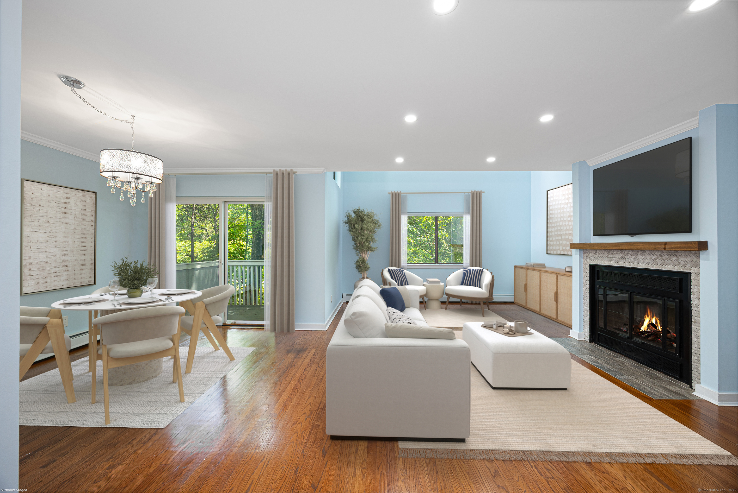 45 Ettl Lane #301, Greenwich, Connecticut image 2