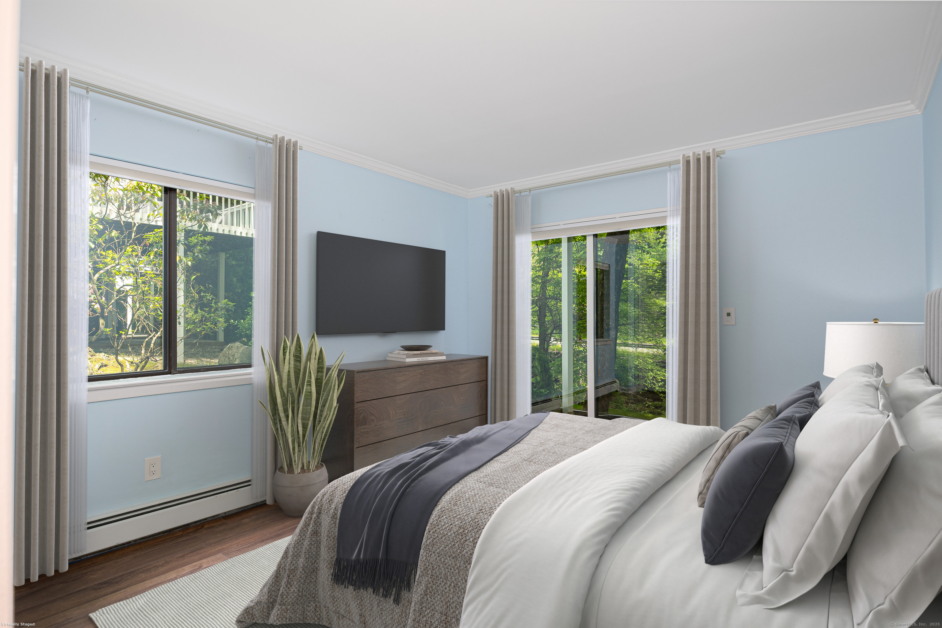 45 Ettl Lane #301, Greenwich, Connecticut image 20
