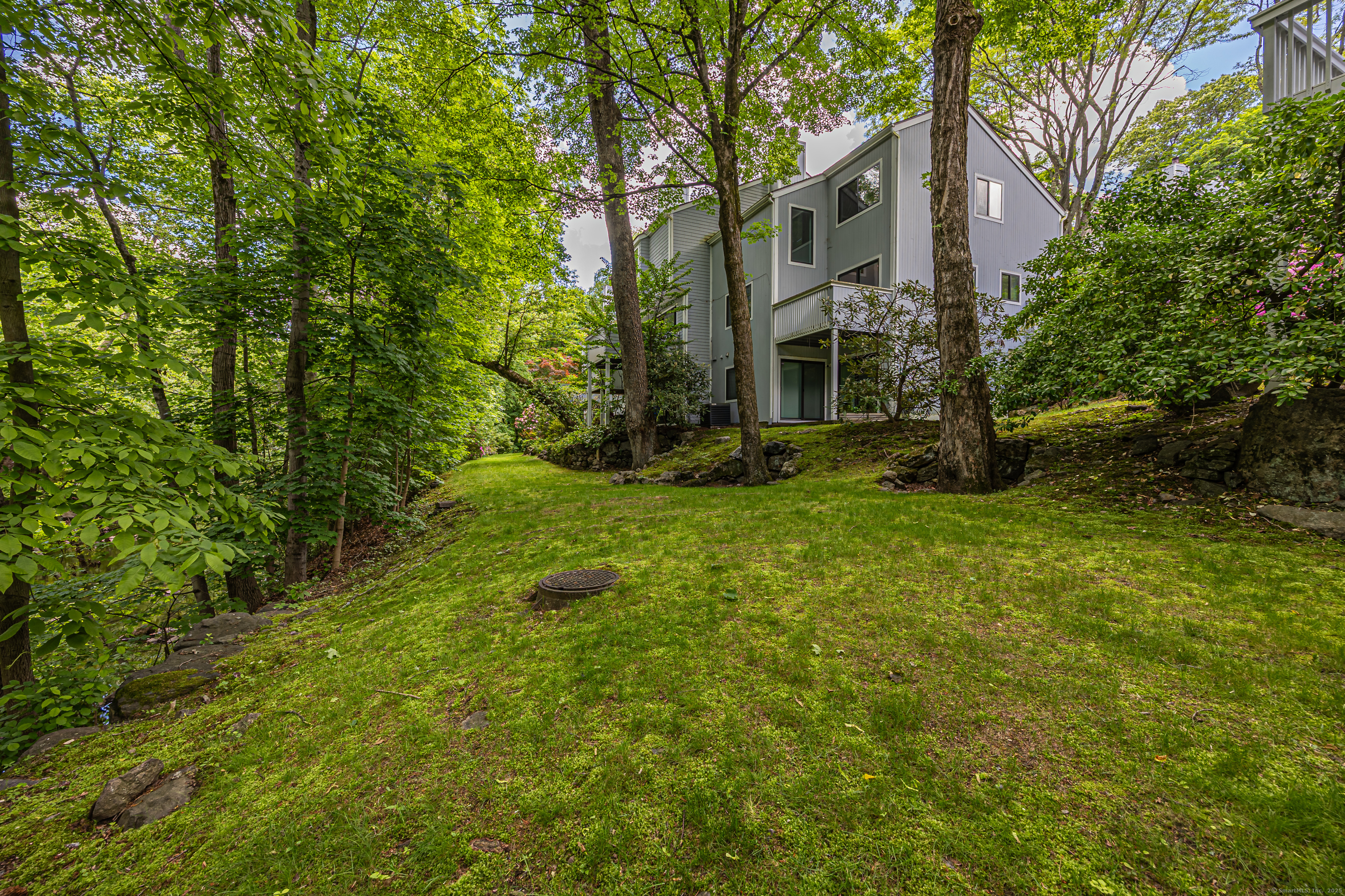 45 Ettl Lane #301, Greenwich, Connecticut image 27