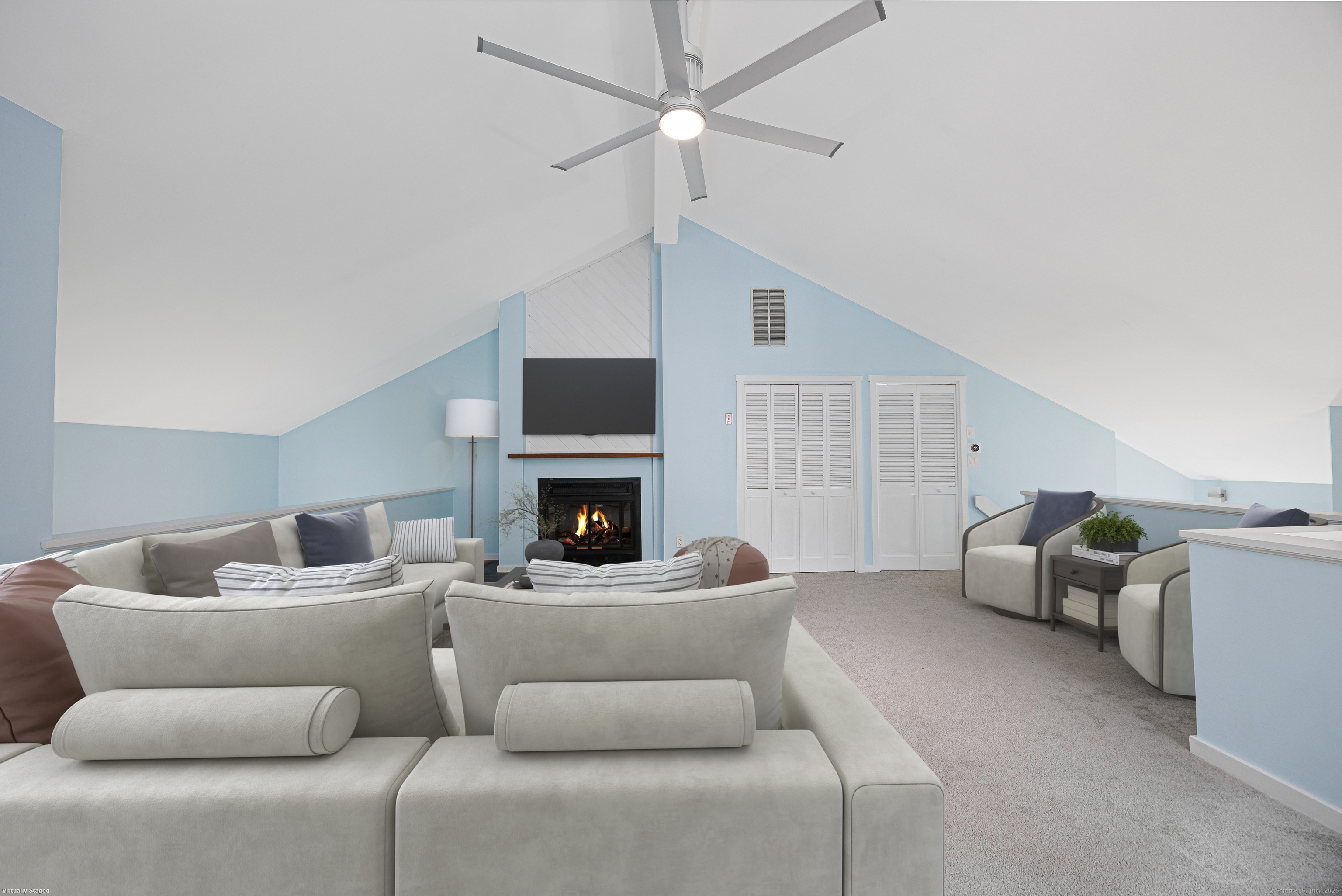 45 Ettl Lane #301, Greenwich, Connecticut image 14