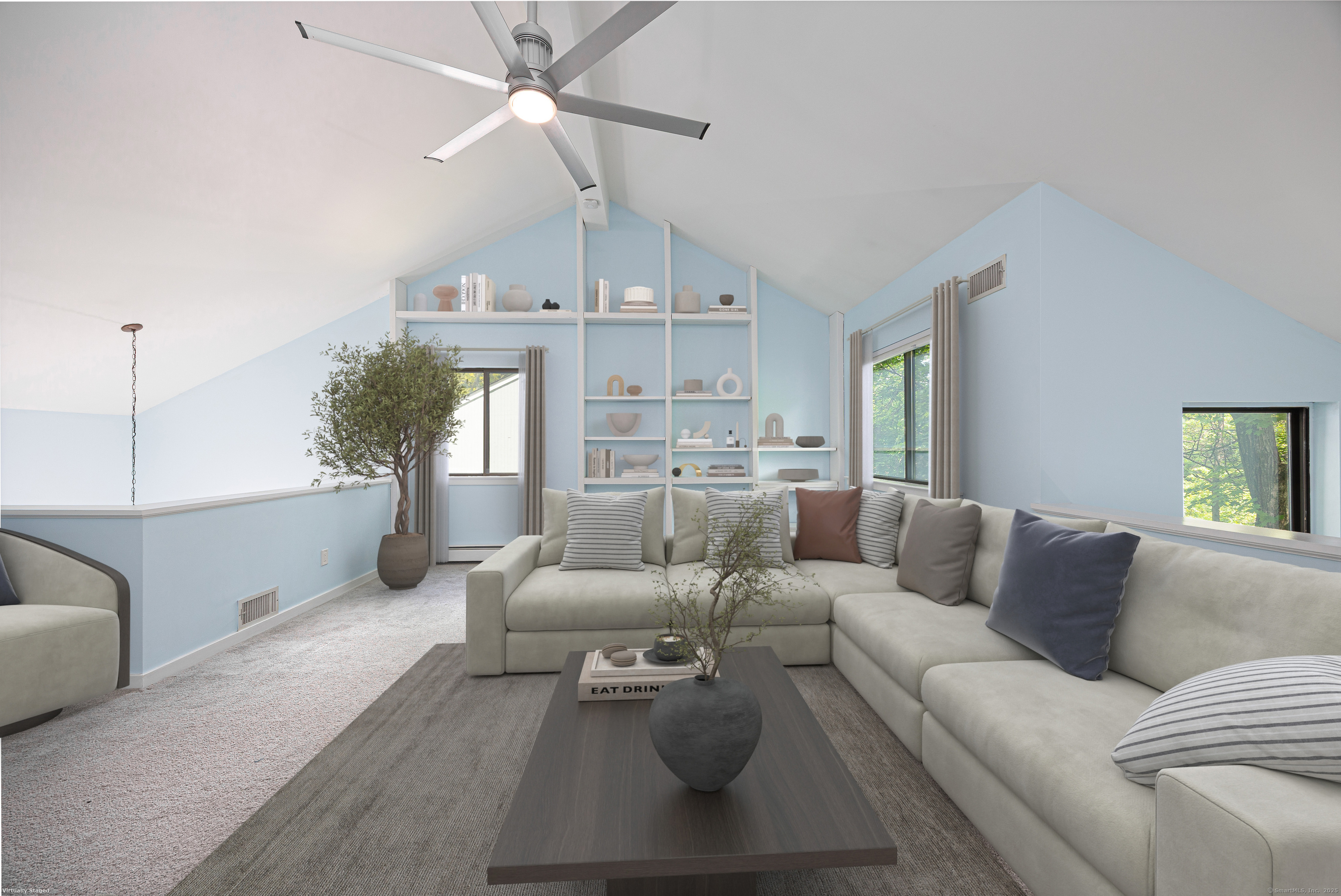 45 Ettl Lane #301, Greenwich, Connecticut image 12