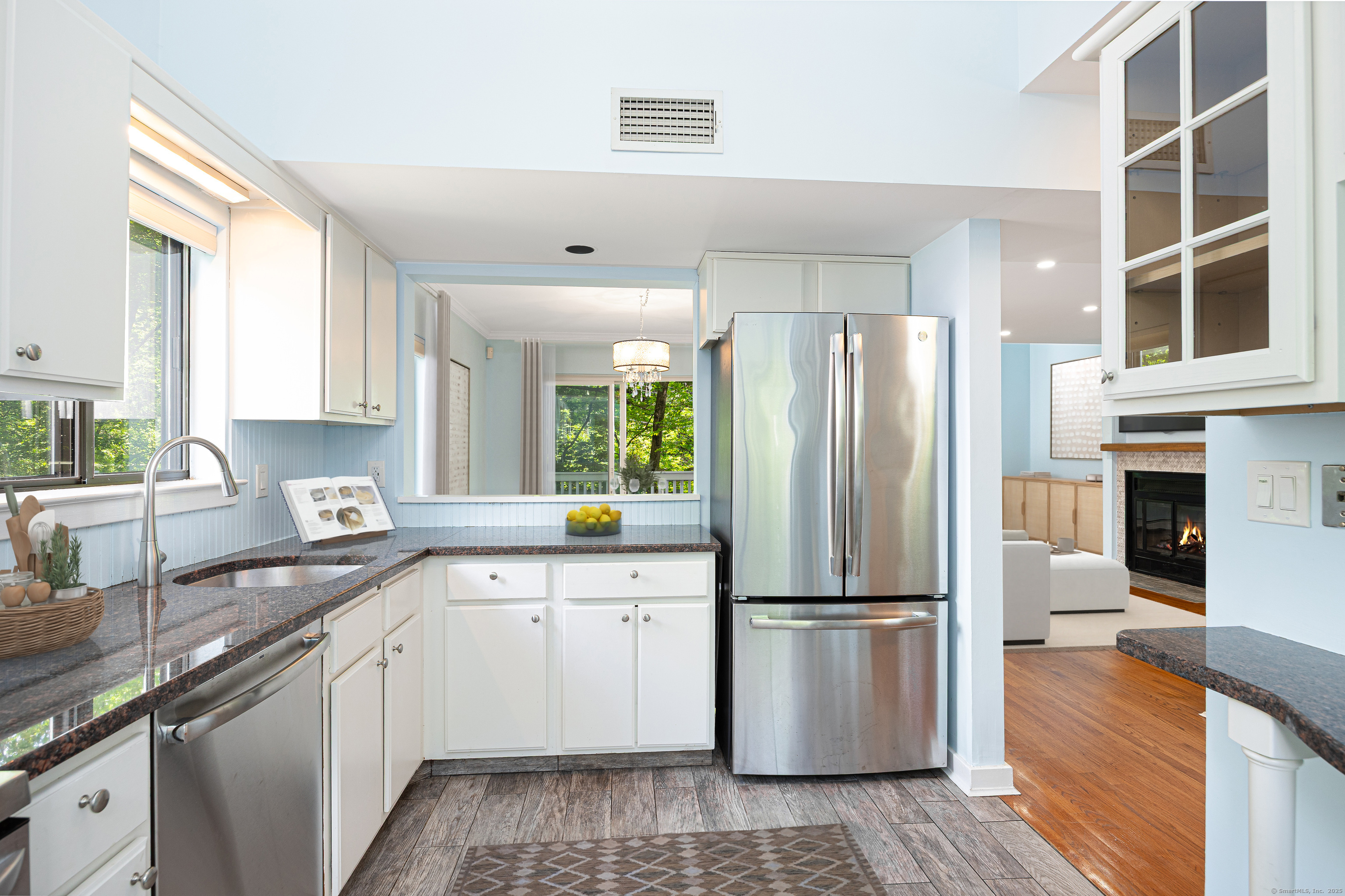 45 Ettl Lane #301, Greenwich, Connecticut image 7