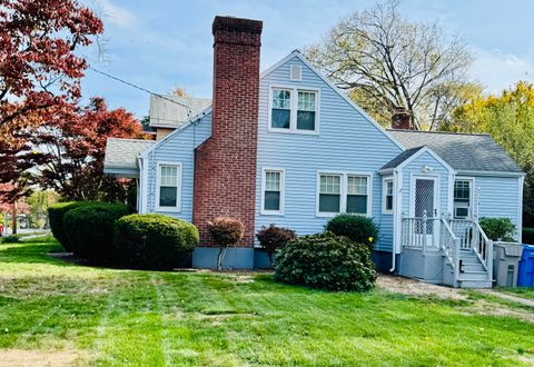 Tiny photo for 41 Pardee Street, Bristol, CT 06010 (MLS # 24132710)