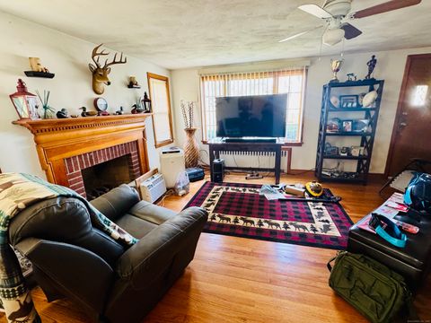 Tiny photo for 41 Pardee Street, Bristol, CT 06010 (MLS # 24132710)