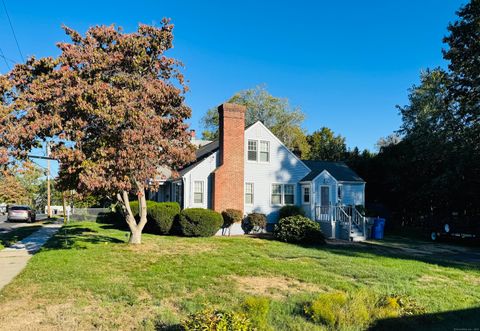 Photo of 41 Pardee Street, Bristol, CT 06010 (MLS # 24132710)