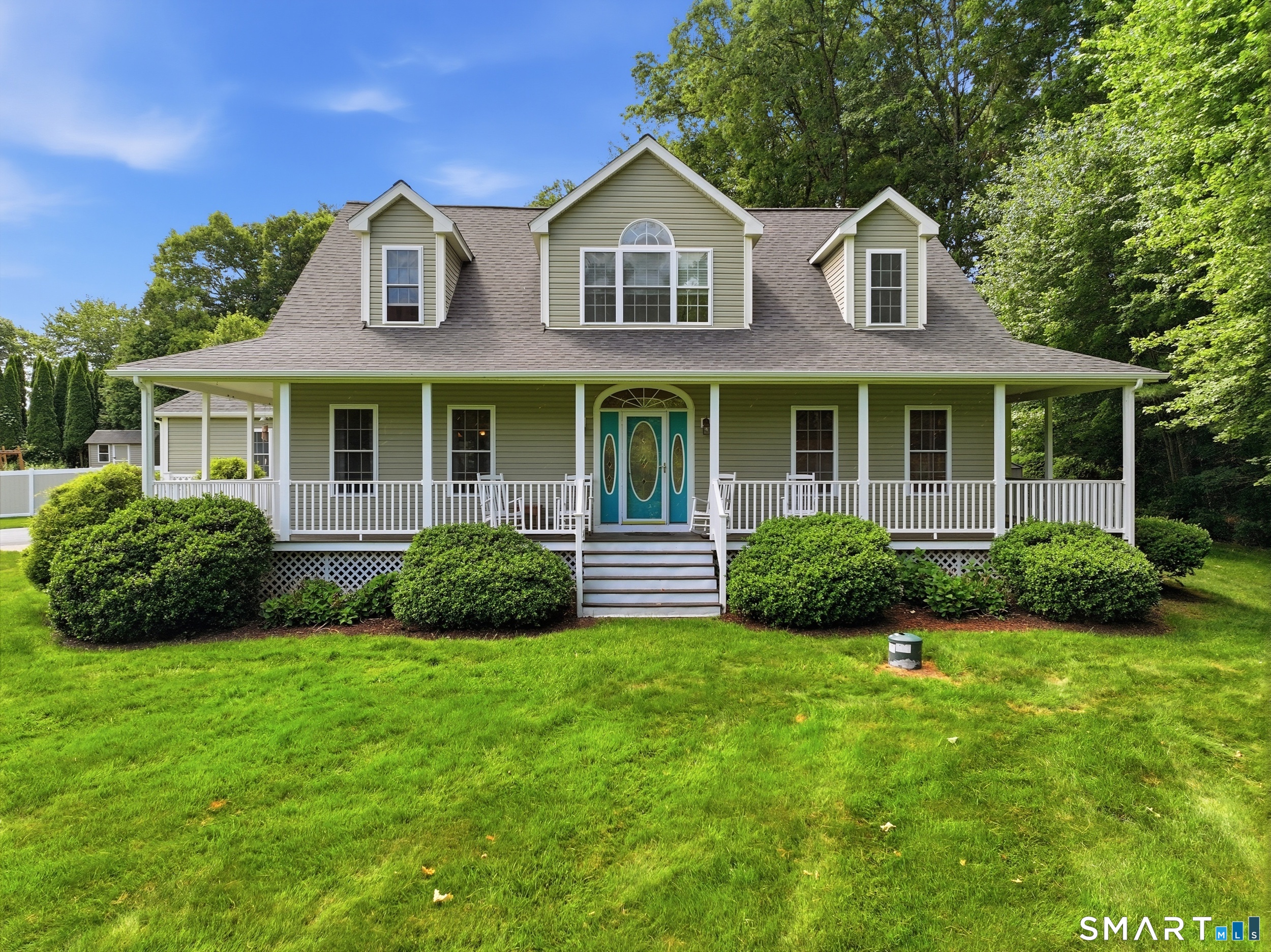 38 Old Farm Road