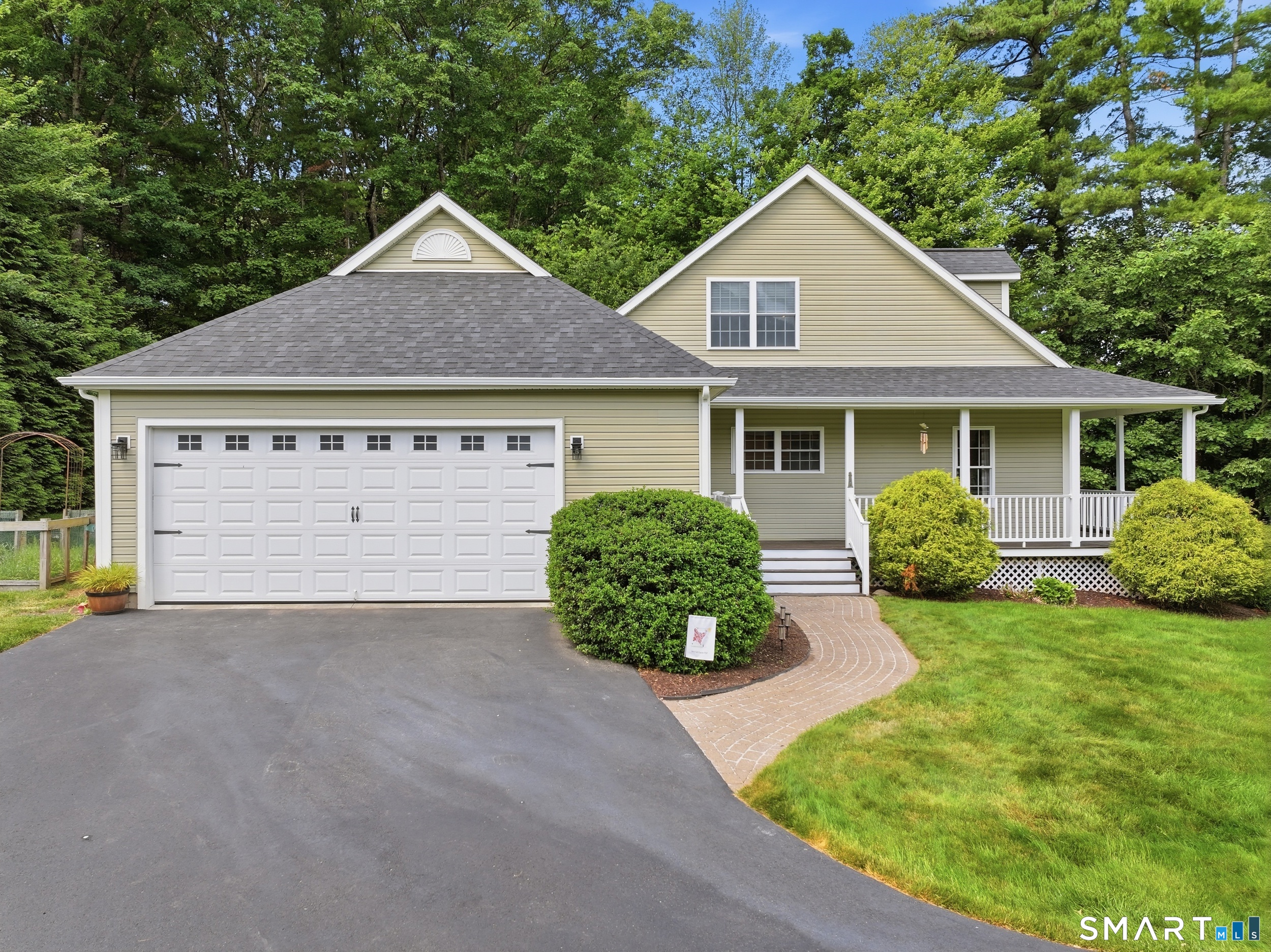 38 Old Farm Road