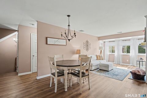 Tiny photo for 1400 Hartford Turnpike #8, North Haven, CT 06473 (MLS # 24168824)