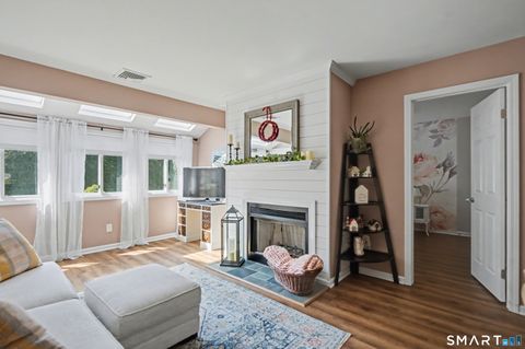 Tiny photo for 1400 Hartford Turnpike #8, North Haven, CT 06473 (MLS # 24168824)