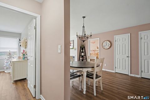 Tiny photo for 1400 Hartford Turnpike #8, North Haven, CT 06473 (MLS # 24168824)