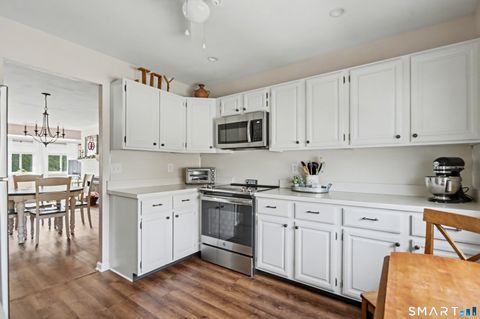 Tiny photo for 1400 Hartford Turnpike #8, North Haven, CT 06473 (MLS # 24168824)