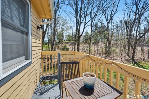 Tiny photo for 1400 Hartford Turnpike #8, North Haven, CT 06473 (MLS # 24168824)