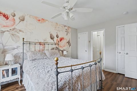 Tiny photo for 1400 Hartford Turnpike #8, North Haven, CT 06473 (MLS # 24168824)