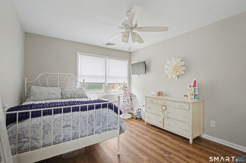 Tiny photo for 1400 Hartford Turnpike #8, North Haven, CT 06473 (MLS # 24168824)