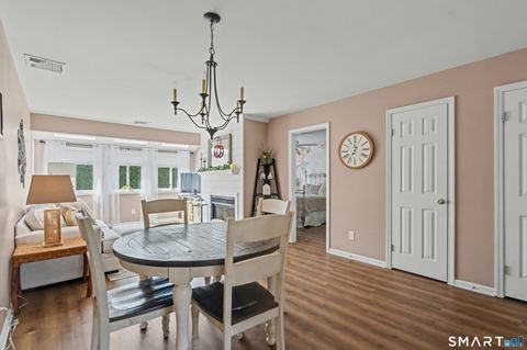 Tiny photo for 1400 Hartford Turnpike #8, North Haven, CT 06473 (MLS # 24168824)