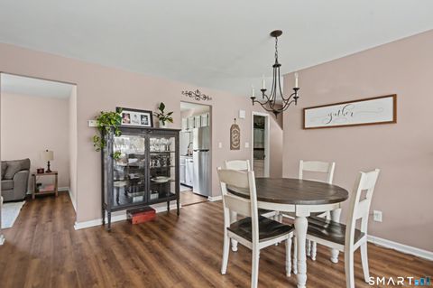 Tiny photo for 1400 Hartford Turnpike #8, North Haven, CT 06473 (MLS # 24168824)