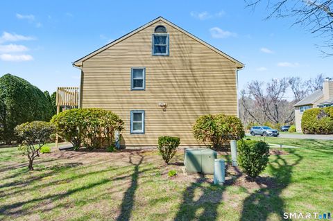 Tiny photo for 1400 Hartford Turnpike #8, North Haven, CT 06473 (MLS # 24168824)