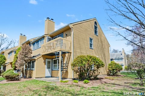 Tiny photo for 1400 Hartford Turnpike #8, North Haven, CT 06473 (MLS # 24168824)