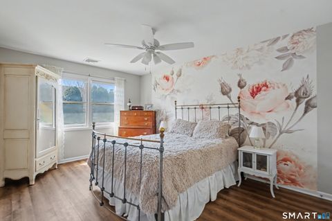 Tiny photo for 1400 Hartford Turnpike #8, North Haven, CT 06473 (MLS # 24168824)