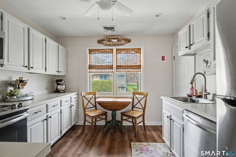 Tiny photo for 1400 Hartford Turnpike #8, North Haven, CT 06473 (MLS # 24168824)