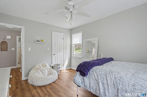 Tiny photo for 1400 Hartford Turnpike #8, North Haven, CT 06473 (MLS # 24168824)