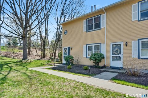 Tiny photo for 1400 Hartford Turnpike #8, North Haven, CT 06473 (MLS # 24168824)