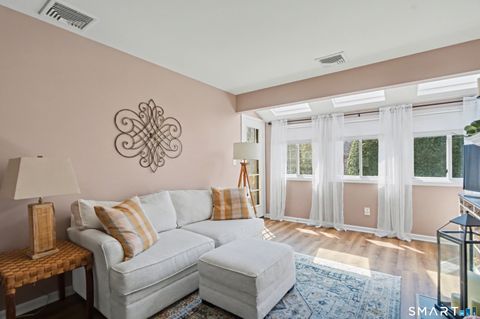 Tiny photo for 1400 Hartford Turnpike #8, North Haven, CT 06473 (MLS # 24168824)