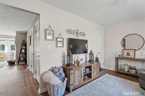 Tiny photo for 1400 Hartford Turnpike #8, North Haven, CT 06473 (MLS # 24168824)