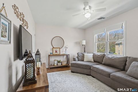 Tiny photo for 1400 Hartford Turnpike #8, North Haven, CT 06473 (MLS # 24168824)