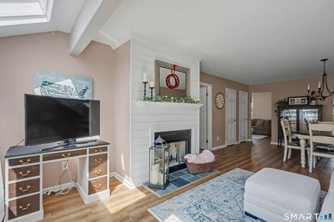 Tiny photo for 1400 Hartford Turnpike #8, North Haven, CT 06473 (MLS # 24168824)