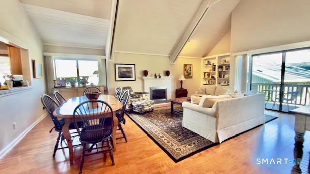 252 Agawam Drive A