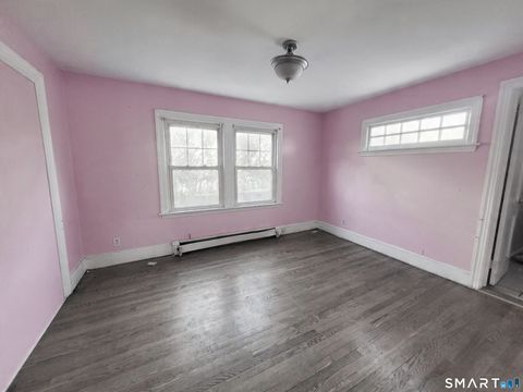 Tiny photo for 96 Tudor Street, Waterbury, CT 06704 (MLS # 24150927)