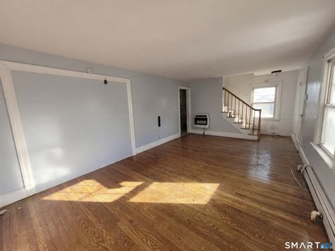 Tiny photo for 96 Tudor Street, Waterbury, CT 06704 (MLS # 24150927)