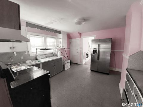 Tiny photo for 96 Tudor Street, Waterbury, CT 06704 (MLS # 24150927)