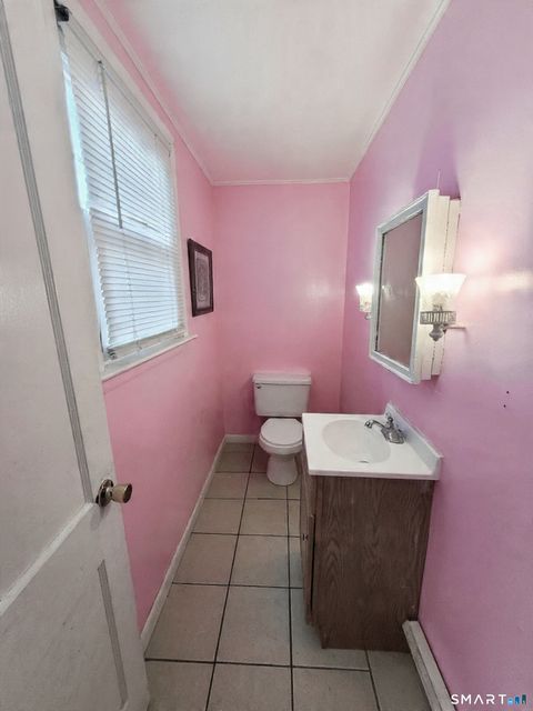 Tiny photo for 96 Tudor Street, Waterbury, CT 06704 (MLS # 24150927)